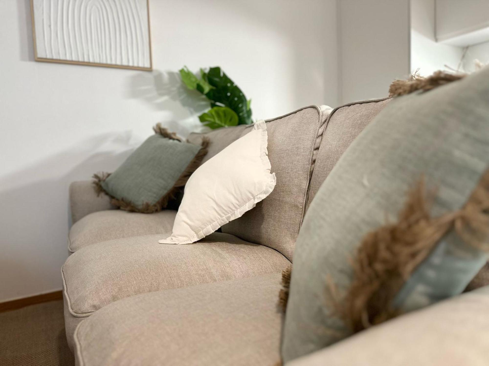 Designer Apartment Near Main Station Вена Экстерьер фото