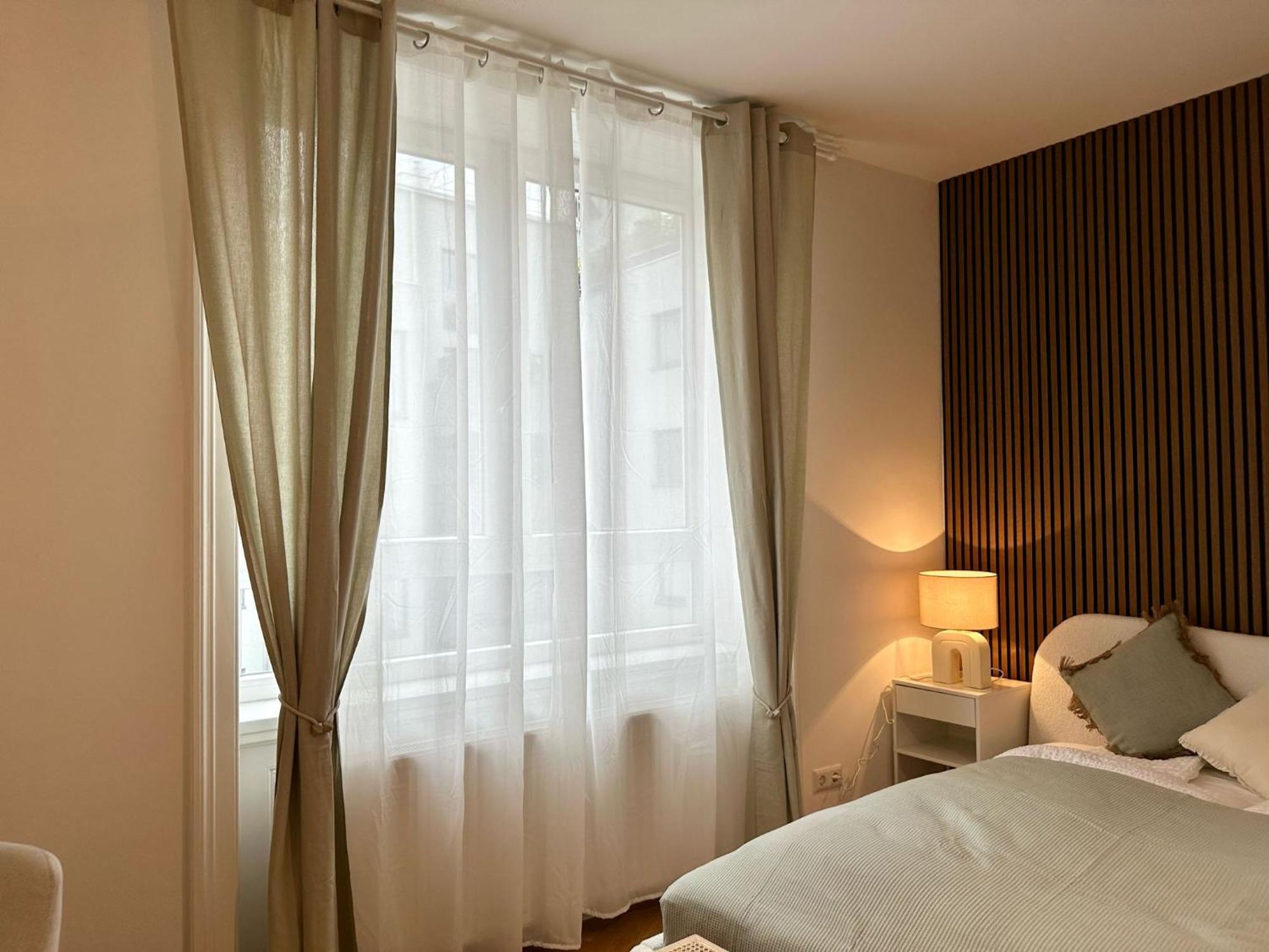 Designer Apartment Near Main Station Вена Экстерьер фото