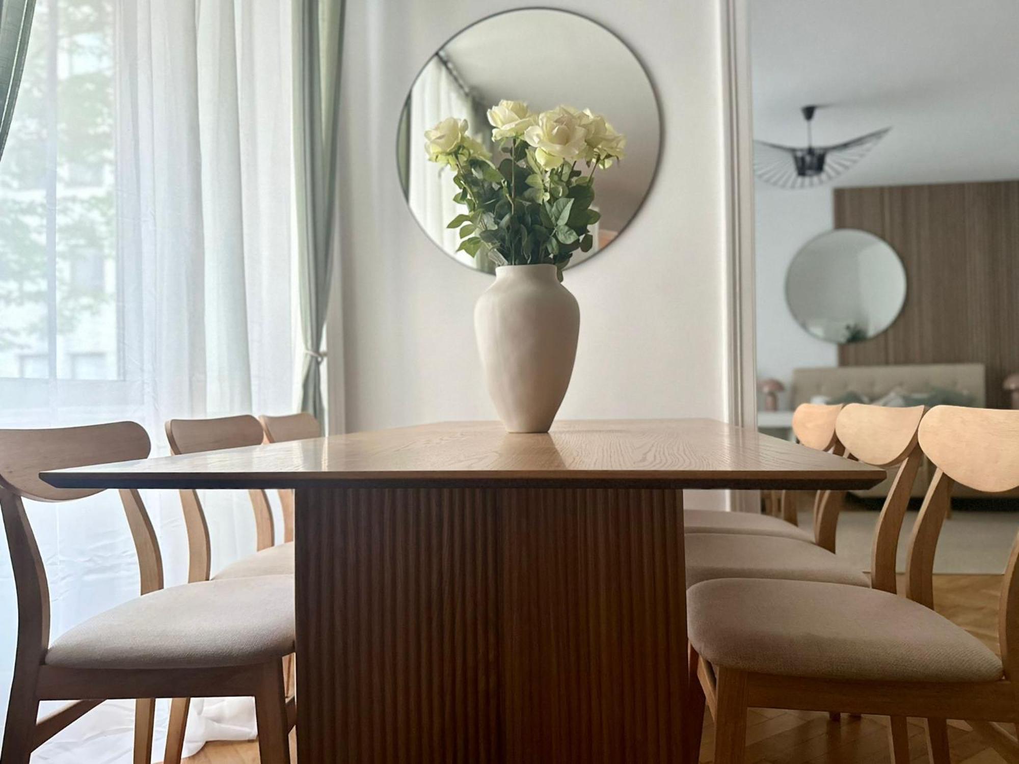 Designer Apartment Near Main Station Вена Экстерьер фото